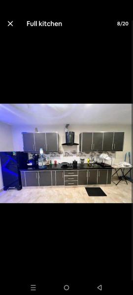 Luxury Rental Apartments